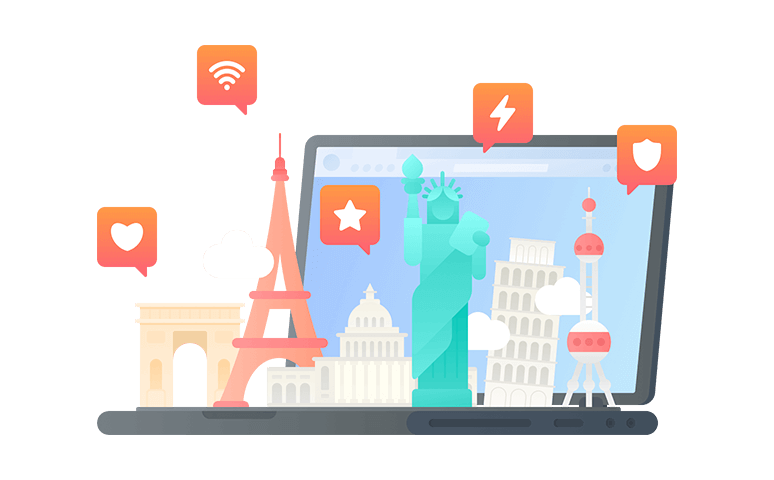 代理乐视视频的回国vpn - 神龟加速器